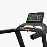 Vision Fitness T600E Treadmill