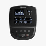 Vision Fitness U60 Upright Exercise Bike