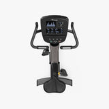 Vision Fitness U60 Upright Exercise Bike
