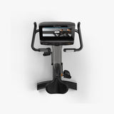 Vision Fitness U600E Upright Exercise Bike