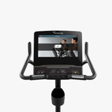 Vision Fitness U600E Upright Exercise Bike