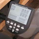 WaterRower Oak Rower