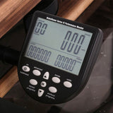 WaterRower Walnut Rower