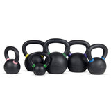 Premium Cast Kettlebells