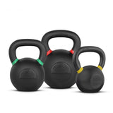 Premium Cast Kettlebells