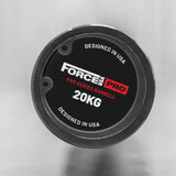 Force USA Pro Barbell