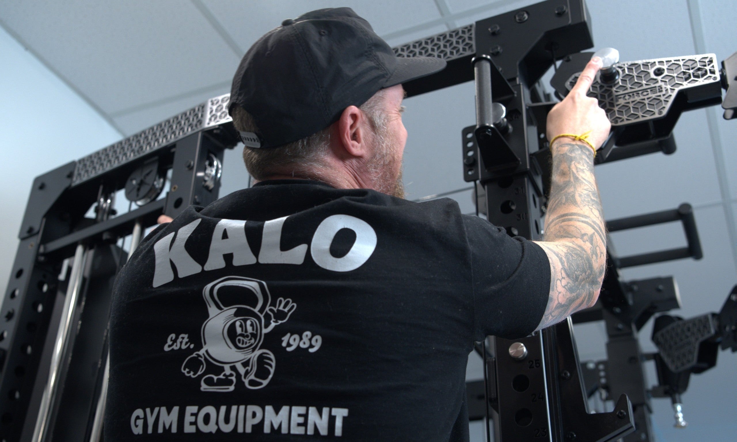 Cardio vs Strength Training