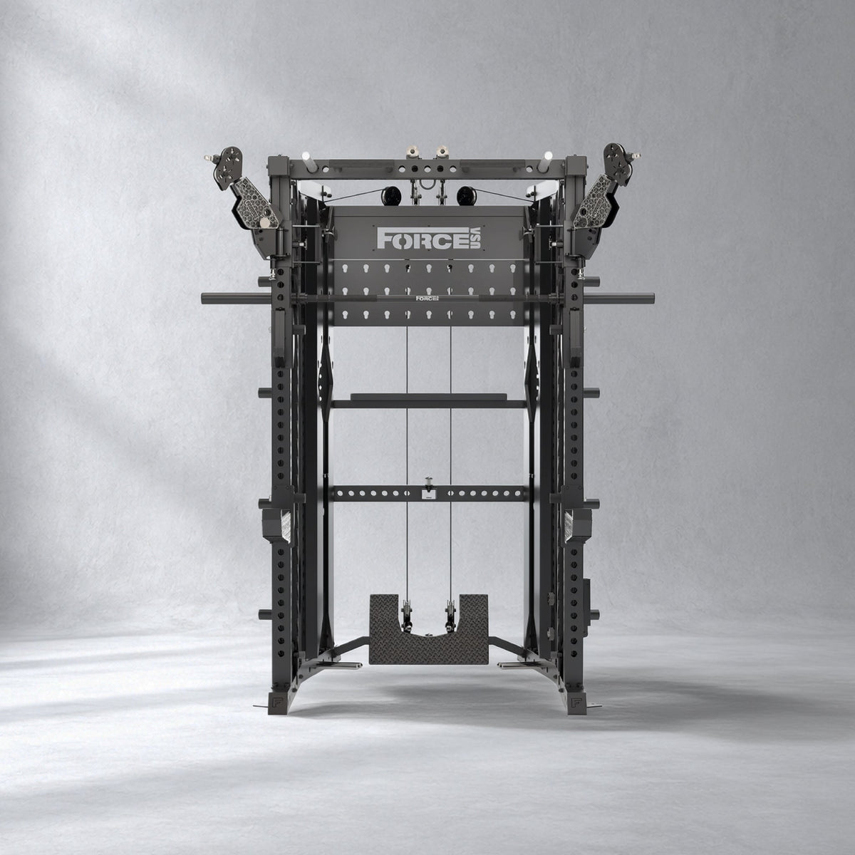 Functional Trainers & Cable Machines