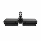 Force USA Leg Holder / LowRow Footplate (for C20, FTR)