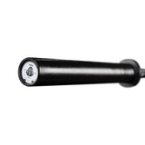 Force USA 20kg Olympic Power Bar - Onyx Black