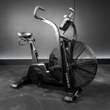 Torque Stealth Air Bike