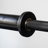 Force USA 20kg Olympic Power Bar - Onyx Black