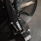 Torque Stealth Air Bike