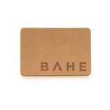 BAHE Yoga Block - Cork