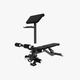 Force USA C10 Base Bench