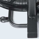 FreeForm Air Bike