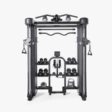 2025 Inspire FT2-Pro Smith Functional Trainer