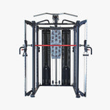 Inspire SCS Smith Cage System