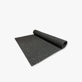 A1 Rolled Rubber Flooring 8mm