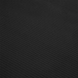 15mm Yoga Mat Black