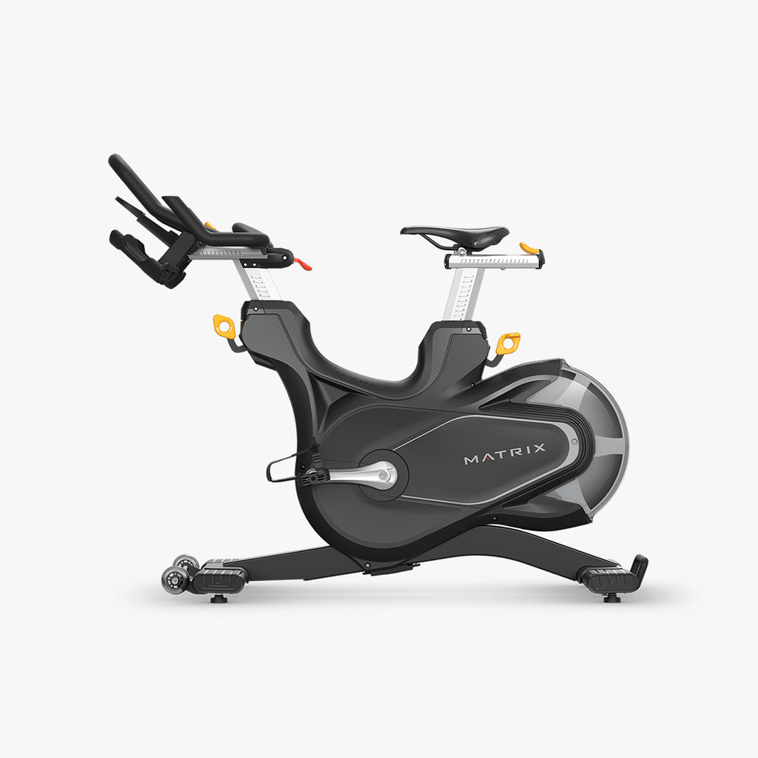 Matrix Hand Cycle Matrix CXC Training Cycle