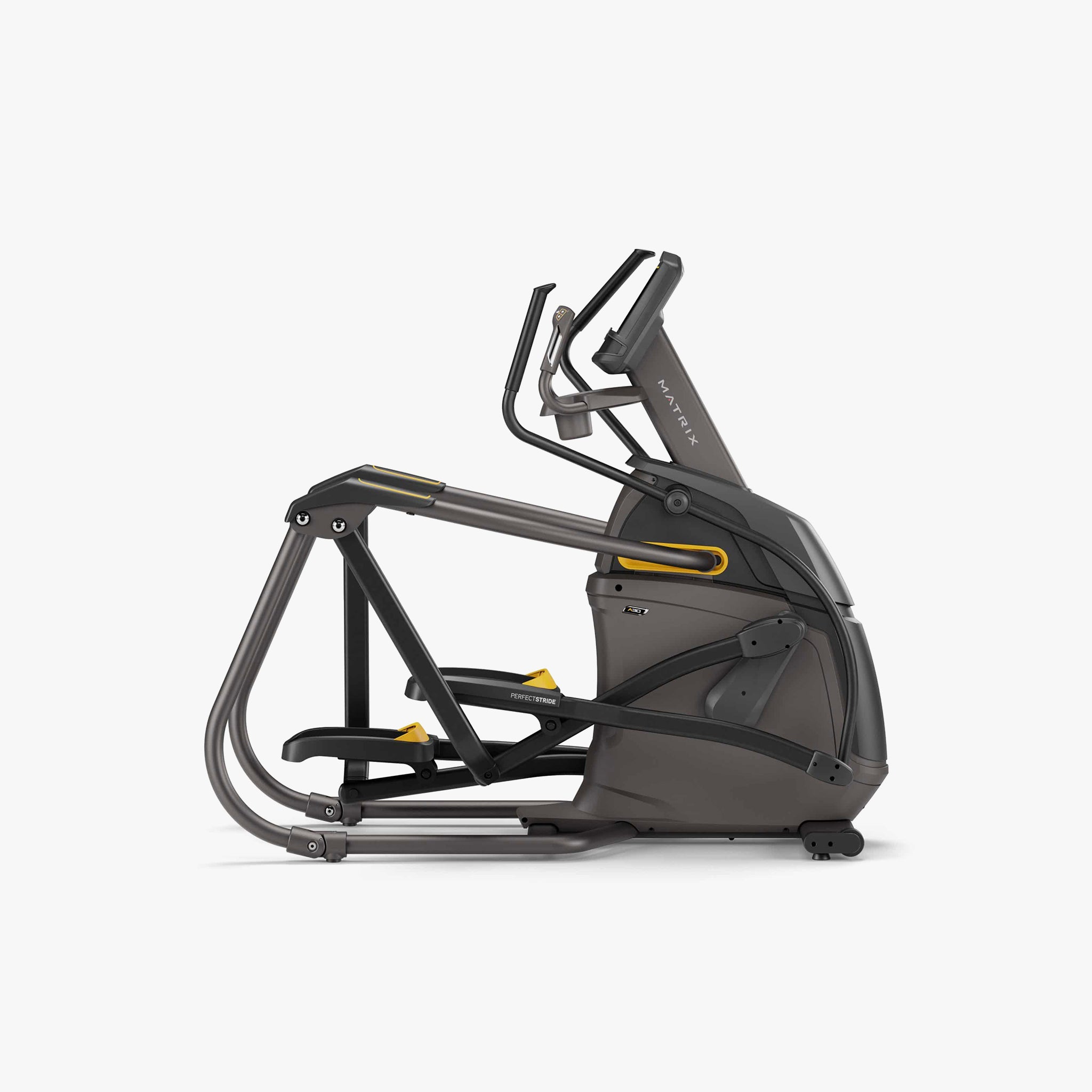 Matrix A30 XiR Elliptical Trainer Kalo Group Pty Ltd