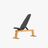 NOHRD WeightBench