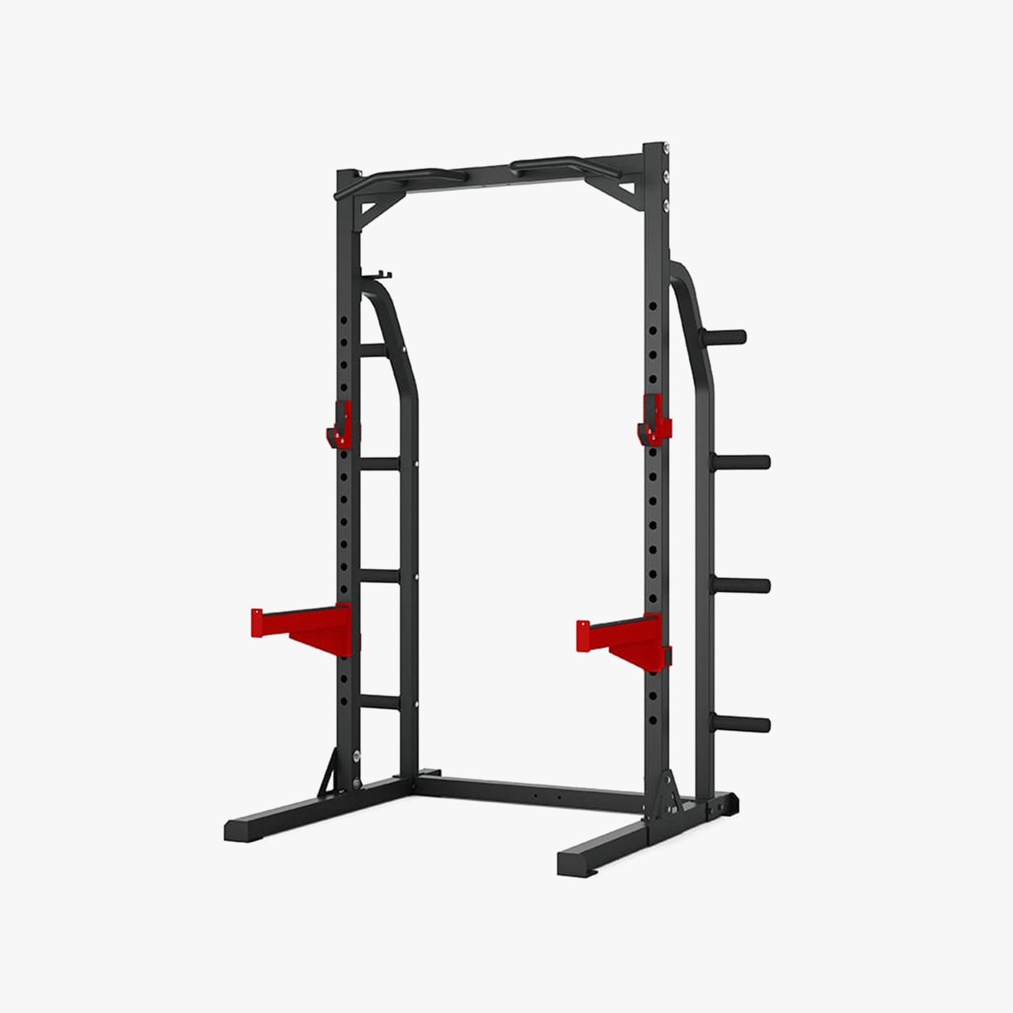 Pivot 3250 Half Rack