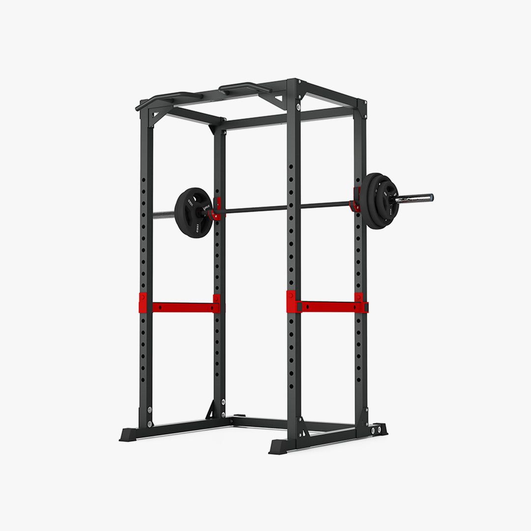 Pivot 3260 Power Rack