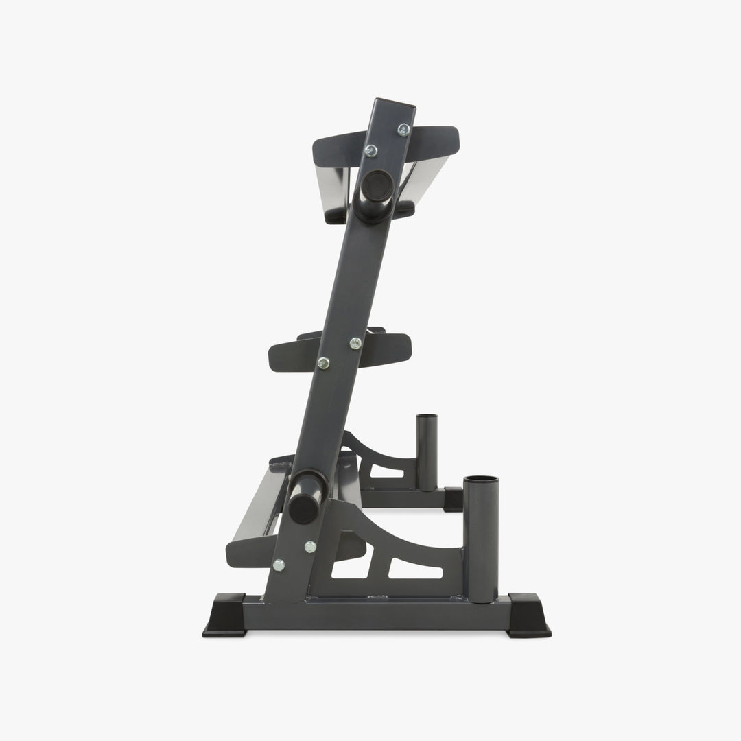 Pivot 3-Tier Weight Storage Rack