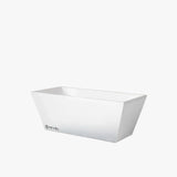 Revel Edur Ice Bath White
