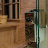 Revel Nordicwave 2 Person Hybrid Sauna