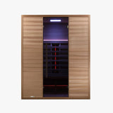 Revel Nova 3 Person Infrared Sauna