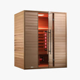 Revel Nova 3 Person Infrared Sauna