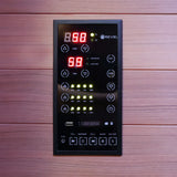 Revel Nova 2 Person Infrared Sauna