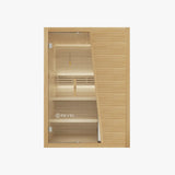 Revel Tampere 4 Person Traditional Sauna