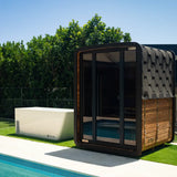 Revel Glasur All in One Ice Bath