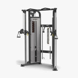 Spirit Fitness 3526 Functional Trainer