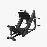 Spirit Fitness 4216 45 Degree Leg Press