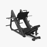 Spirit Fitness 4216 45 Degree Leg Press