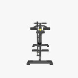 Spirit Fitness 4232 Seated Calf