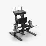 Spirit Fitness 4512 Standing Leg Curl