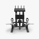 Spirit Fitness 4512 Standing Leg Curl