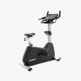 Spirit Fitness CU800+ Upright Bike