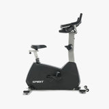 Spirit Fitness CU800+ Upright Bike