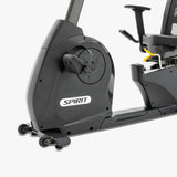 Spirit XBR55 ENT Recumbent Bike