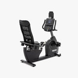 Spirit Fitness XBR95 V2 Recumbent Bike