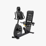 Spirit Fitness XBR95 V2 Recumbent Bike