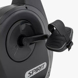 Spirit Fitness XBR95 V2 Recumbent Bike