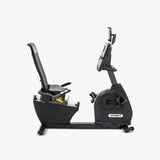 Spirit Fitness XBR95 V2 Recumbent Bike